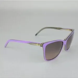 Gucci★素敵！Lilac Acetate Sunglasses with Interlocking G Gucci | Accessories | Nwt Gucci Lilac Acetate Sunglasses